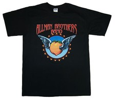 ALLMAN BROTHERS BAND - Flying