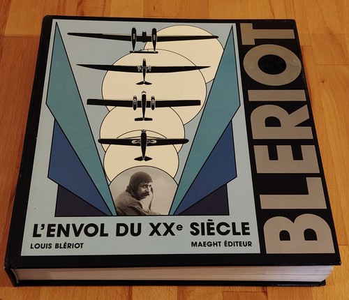 Envol xxe siecle - du, louis