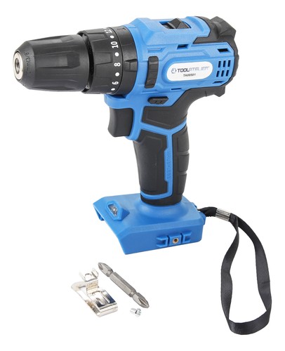 Perceuse visseuse sans fil 20v - perceuse,