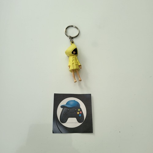Little nightmares - ,