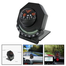 Direction précise et installation facile avec voiture fiable pour boussole