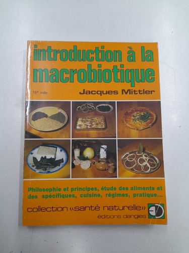 Jacques mittler introduction - mittler, "introduction