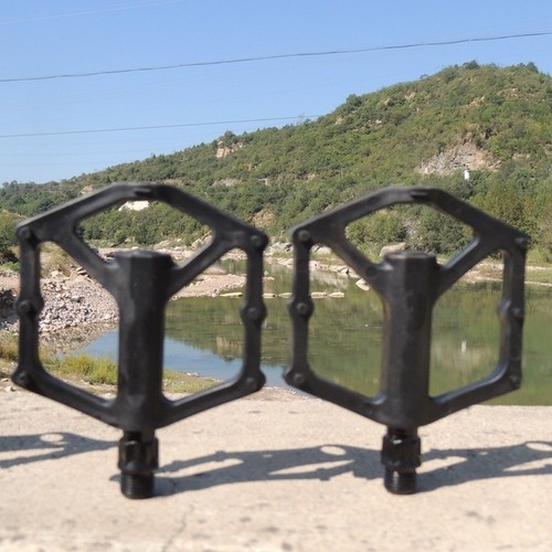 Pédales pour vtt - , léger