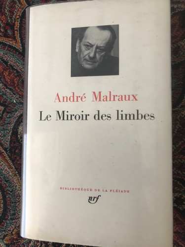 Pléiade andré - la,