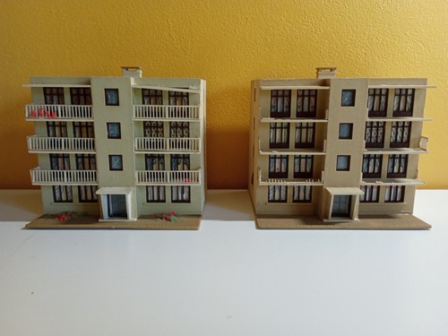 Jouef échelle maquette - jouef,, ho,