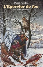 L'épervier de feu - Naudin
