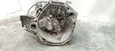 TL4A000 boite a vitesse pour RENAULT SCENIC II (JM) 1.5 DCI D (106 CV) 36368