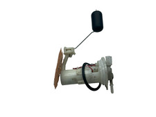 Réservoir de pompe à