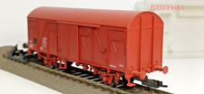 FLEISHMANN 5314 F HO Wagon
