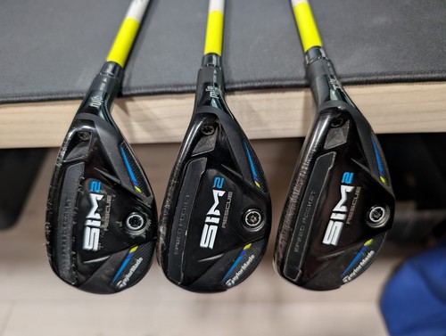 Taylormade sim2 tour - sim2,