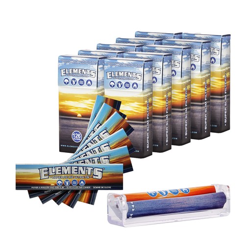 Pack elements slim filtres - elements,