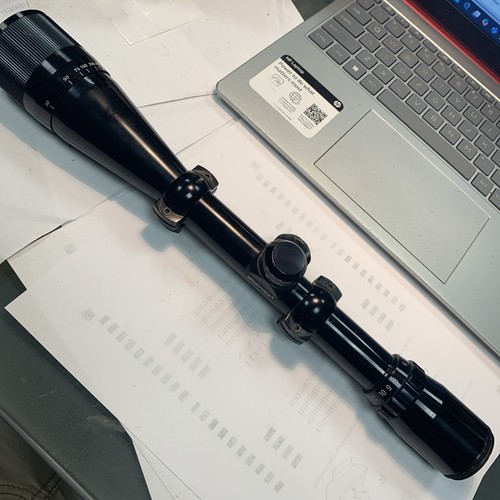 Bushnell sportview 18x40mm - bushnell,