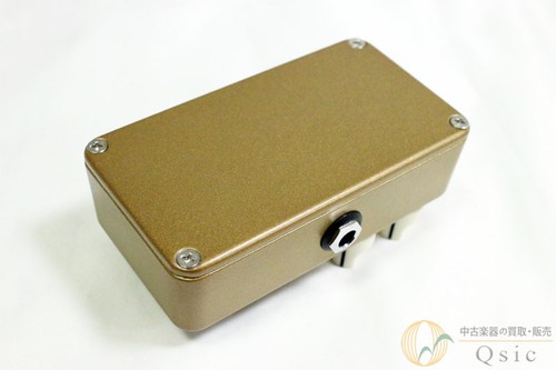 Lovepedal kalamazoo gold - lovepedal,