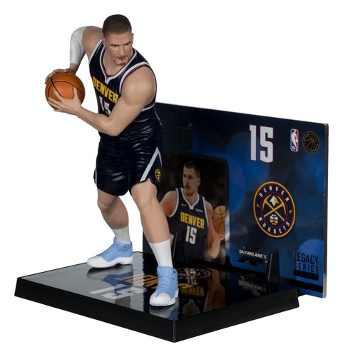 Mcfarlane toys nba sportspicks - toys,