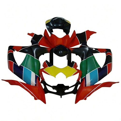 Amotopart fairing kit - fairing,