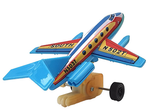 Avion tourisme jet south - avion,