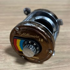 Moulinet Daiwa Millionaire 5H