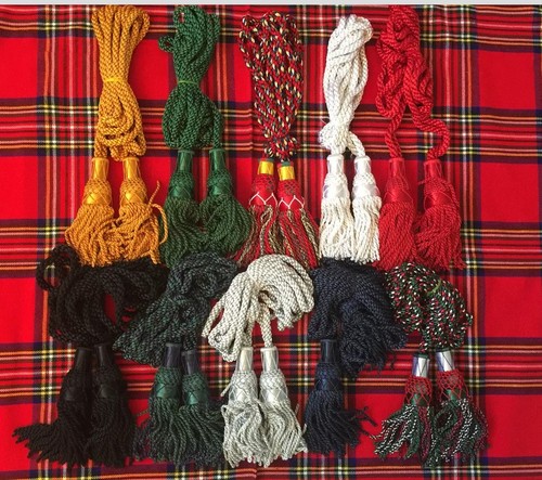 écossais highland soie - Écossais,