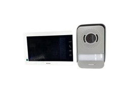 Interphone vidéo Bticino