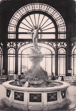 74 EVIAN LES BAINS BUVETTE DE LA SOURCE CACHAT