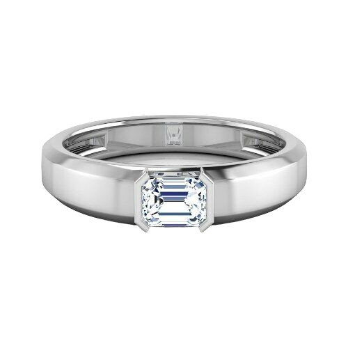Bague fiançailles - bague, de