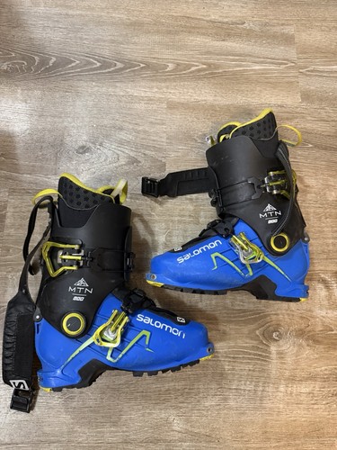 Salomon mtn lab - men's, touring