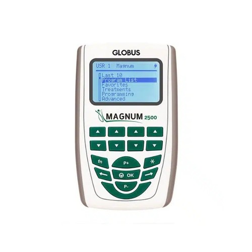 Magnum 2500 magnétothérapie - magnum,