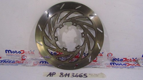 Disque frein avant front brake - frein,