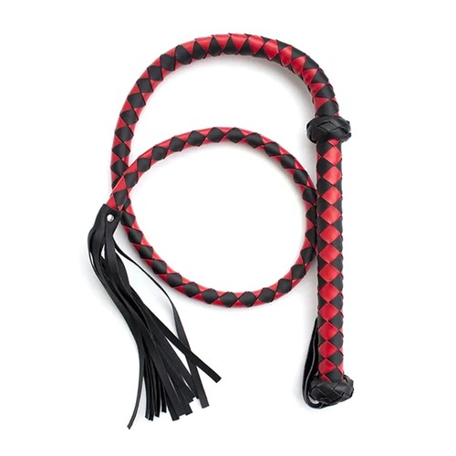 Cheval rouge fouet - cheval,