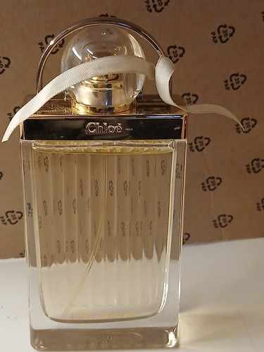 Parfum femme vintage - parfum,