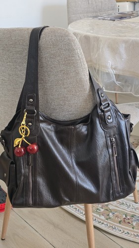 Sac main fourre tout avec - sac,