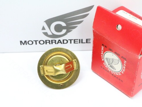 Honda 500 d radiateur - honda,