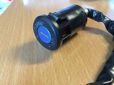 NEIMAN CONTACTEUR A CLÉS UNIVERSEL 4 FILS MOTOS CYCLOS SCOOTERS QUADS BATEAUX   