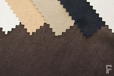 Voiture Tapisserie Tissu -