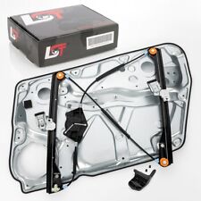 Lève-Vitre Électrique Avant Gauche Plaque Métallique Support Pour VW Passat 3B