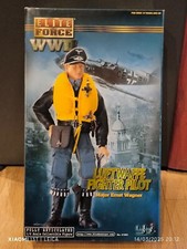 Action figure bbi ernst - figure,