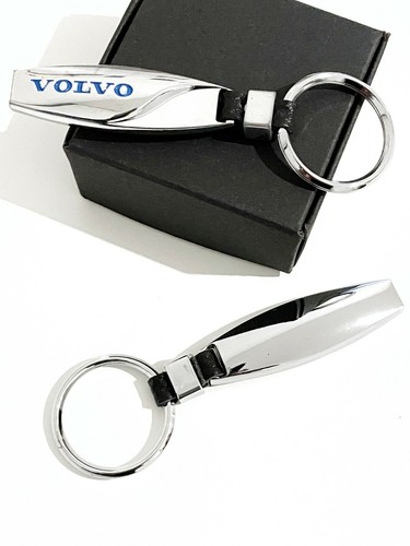 Porte clés volvo v90 - porte,