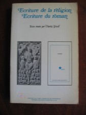 Grivel: ecriture de la