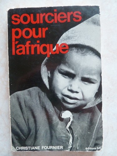 Sourciers pour afrique - sourciers, l'afrique