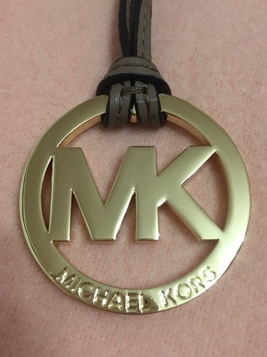 New michael kors gold tone - michael,