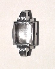 Ancien boitier vide montre