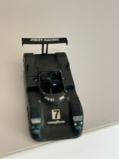 Evrat87 Porsche TWR-WSC95 N°7