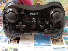 Nintendo Wii U: Manette Wii U