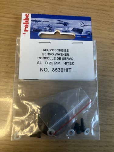 Robbe 8530hit palonnier servo - 8530hit,