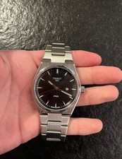 Montre Tissot  Prx coloris différent 