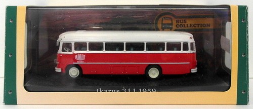 Atlas editions scale - atlas, 1/76