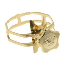 Theo Wanne "T-XL" Saxophone Ligature - Theo Wanne Enlightened Ligature