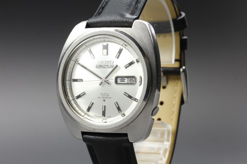 Montre homme vintage 1969 - vintage,