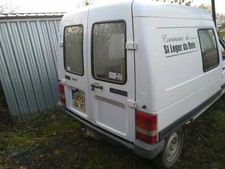 Jante CITROEN C15 96014618