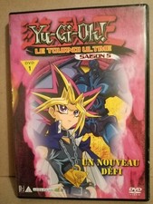 Yu-Gi-Oh Le Tournoi ultime